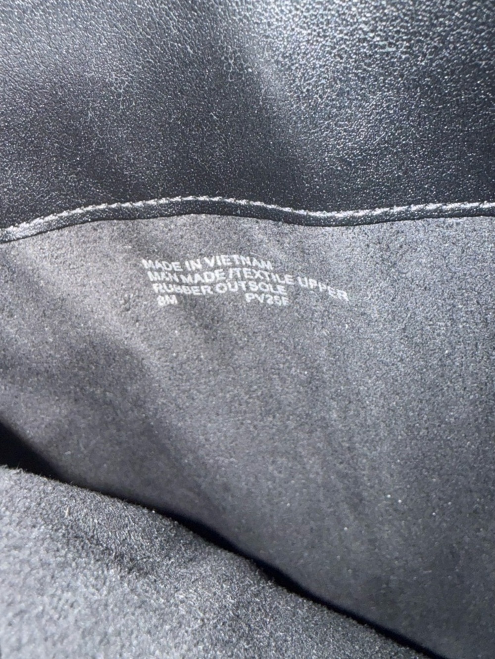 Michael Kors black Lex Boot 8 - Picture 9 of 10